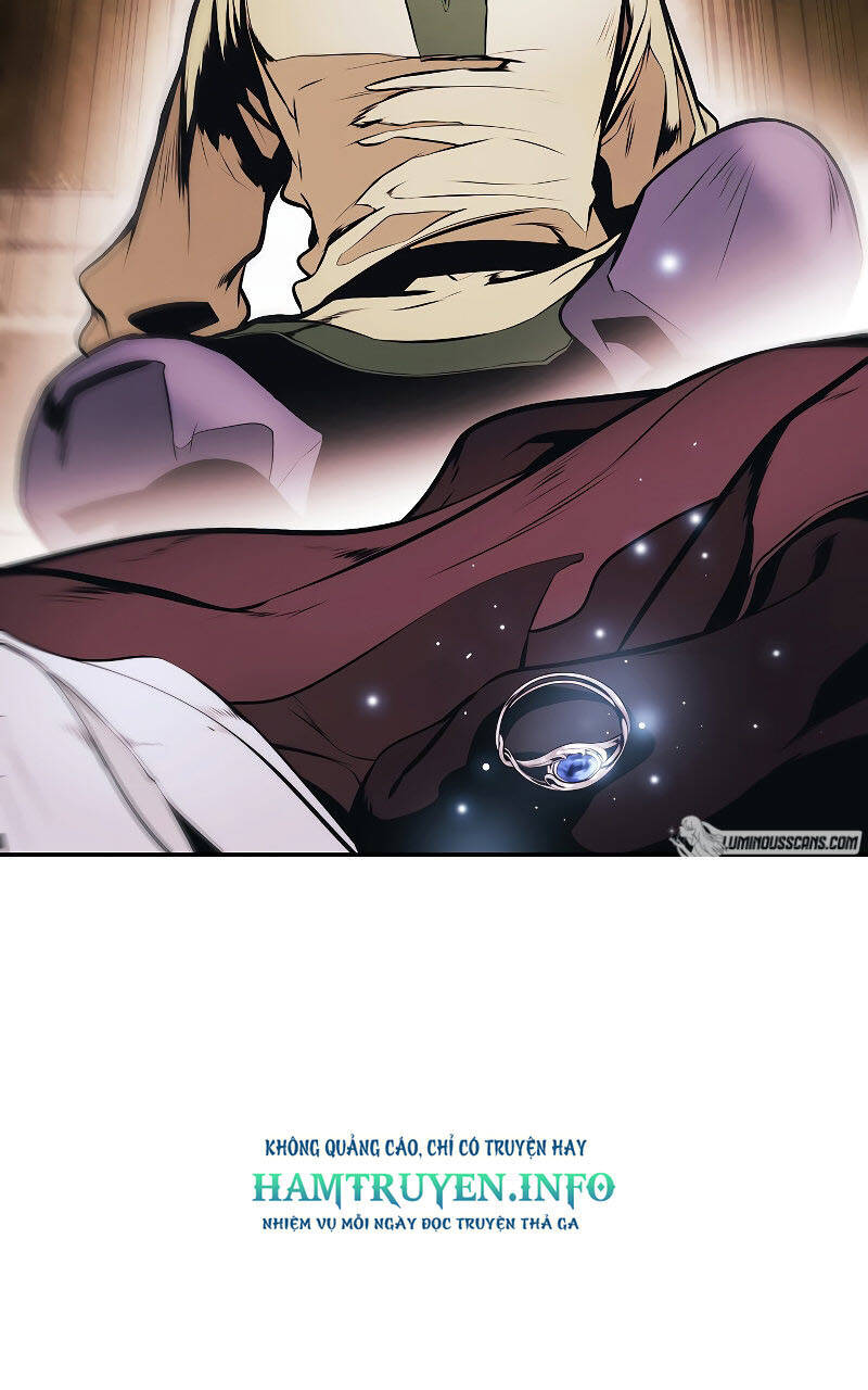 Bất Bại Chân Ma Chap 159 - Next Chap 160