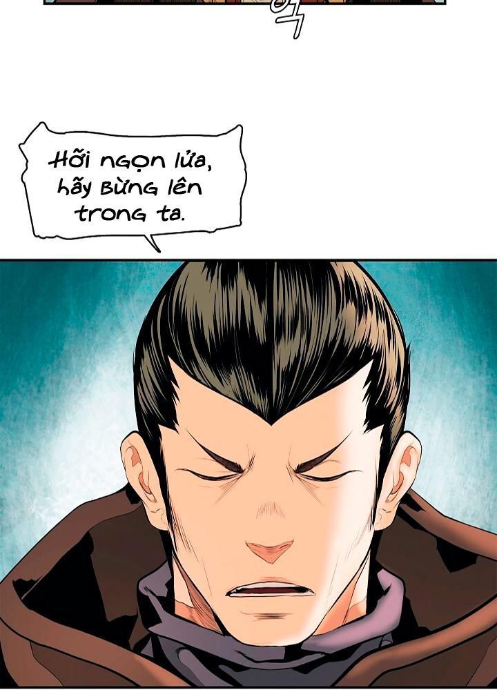 Bất Bại Chân Ma Chap 16 - Next Chap 17