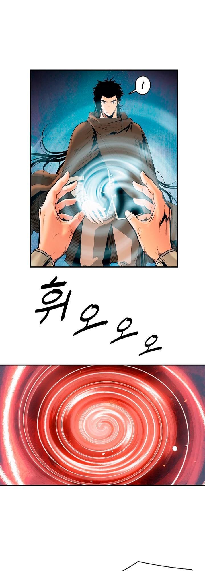 Bất Bại Chân Ma Chap 16 - Next Chap 17