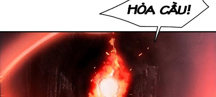 Bất Bại Chân Ma Chap 16 - Next Chap 17
