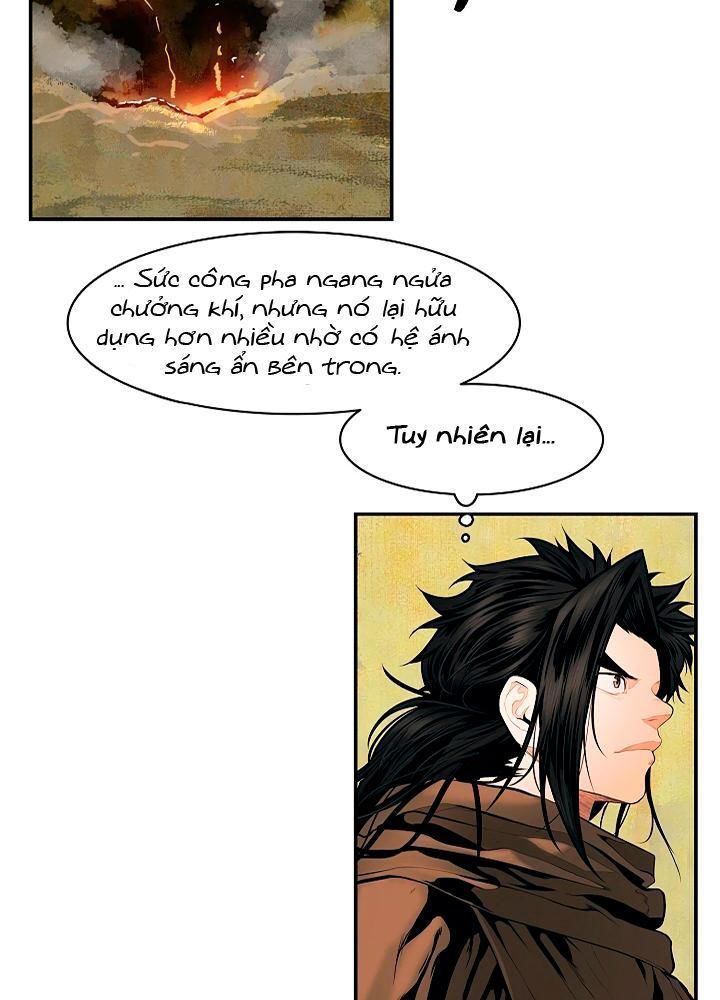 Bất Bại Chân Ma Chap 16 - Next Chap 17