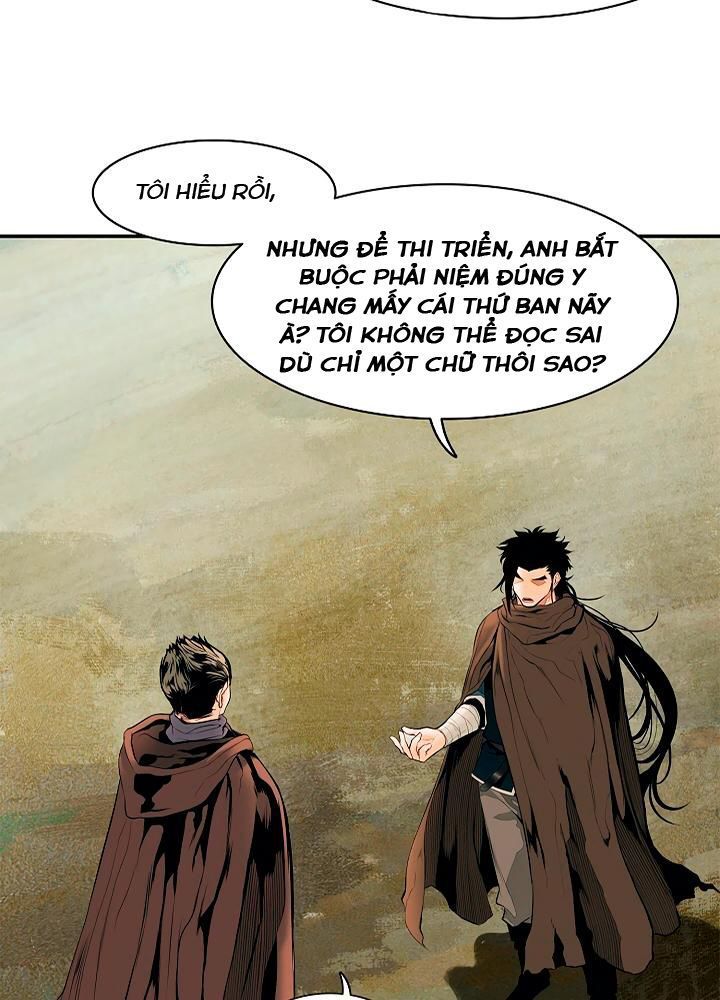 Bất Bại Chân Ma Chap 16 - Next Chap 17