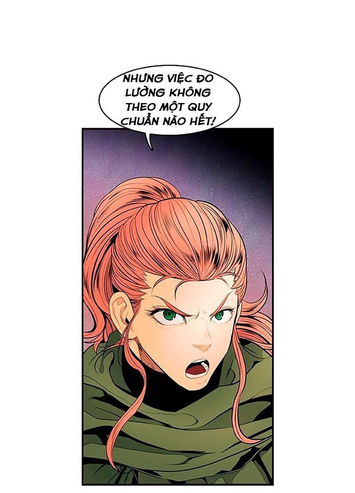 Bất Bại Chân Ma Chap 16 - Next Chap 17