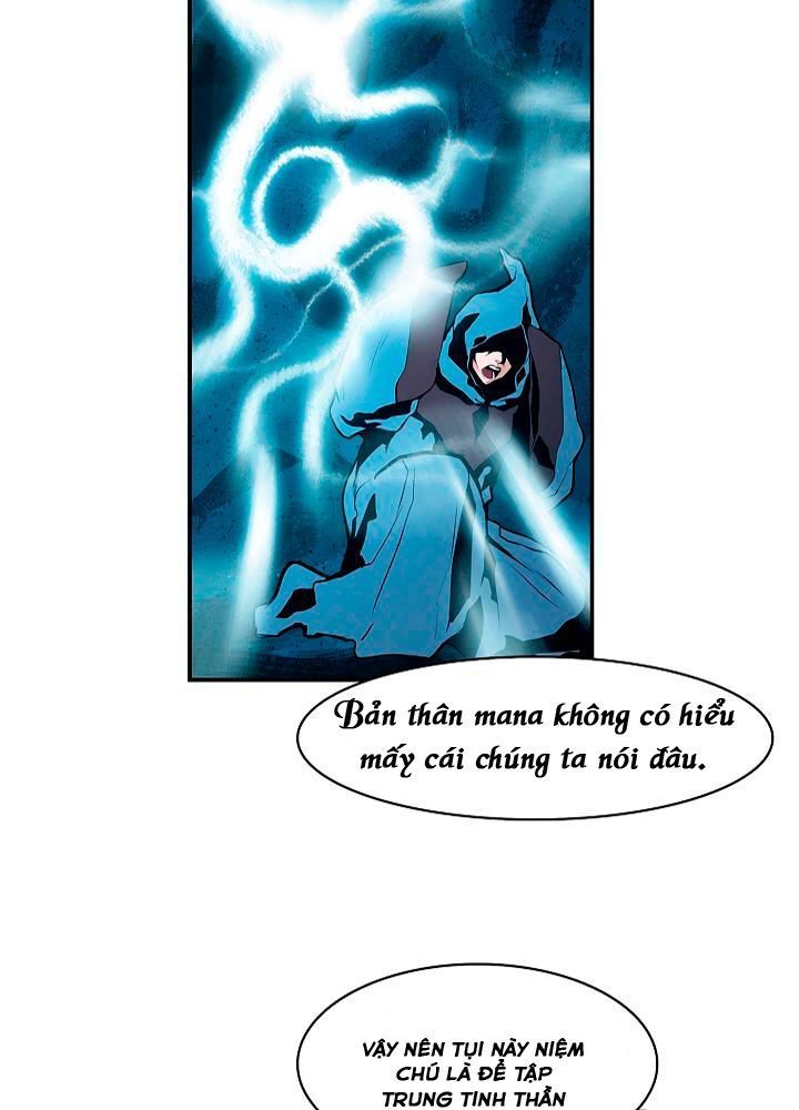 Bất Bại Chân Ma Chap 16 - Next Chap 17