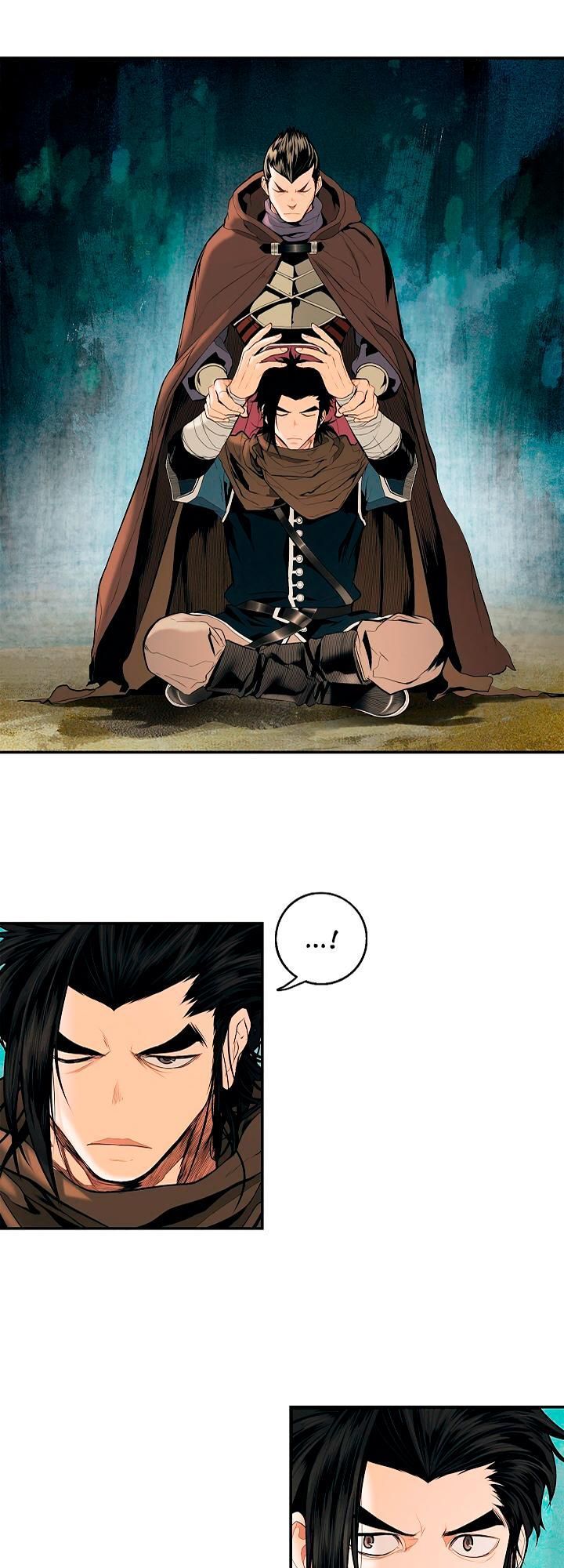 Bất Bại Chân Ma Chap 16 - Next Chap 17