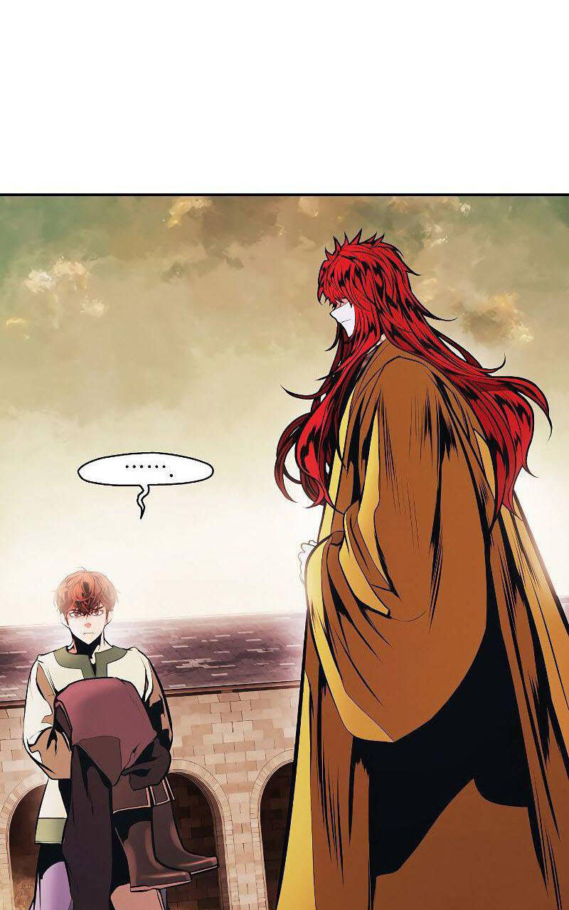 Bất Bại Chân Ma Chap 160 - Next Chap 161