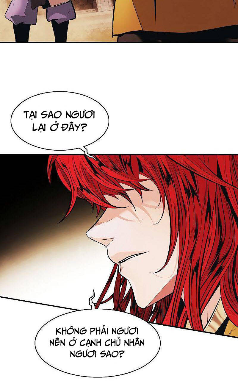 Bất Bại Chân Ma Chap 160 - Next Chap 161