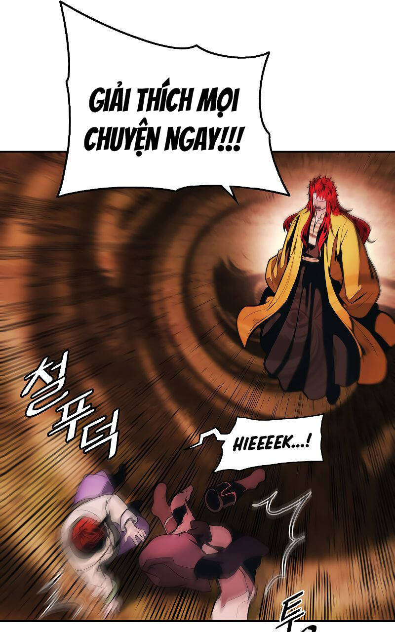 Bất Bại Chân Ma Chap 160 - Next Chap 161