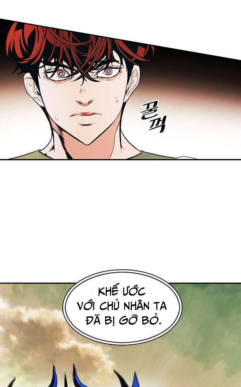Bất Bại Chân Ma Chap 160 - Next Chap 161
