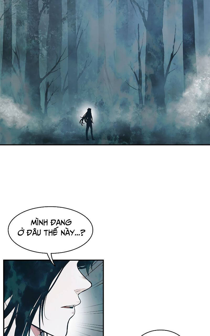 Bất Bại Chân Ma Chap 160 - Next Chap 161