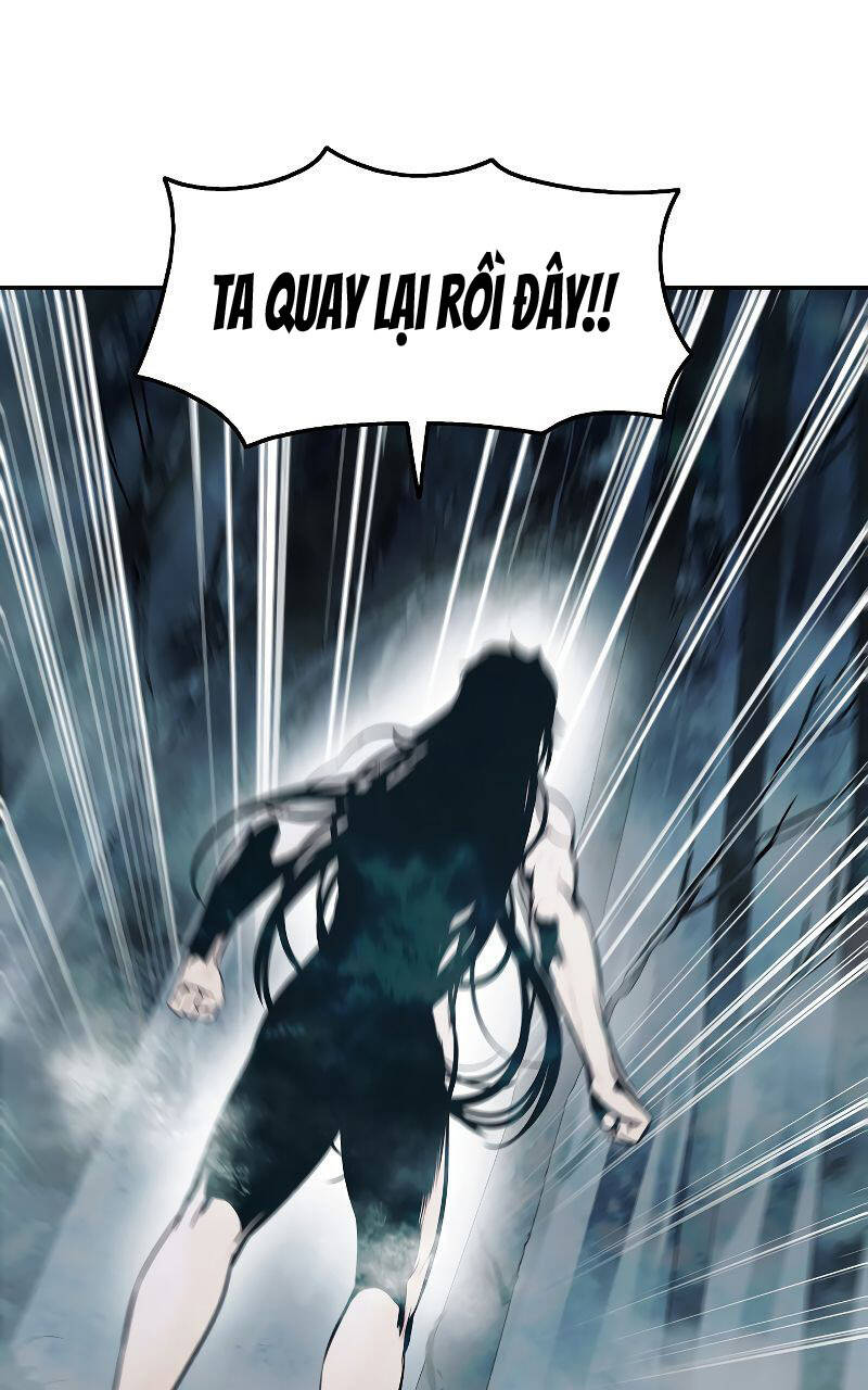 Bất Bại Chân Ma Chap 160 - Next Chap 161
