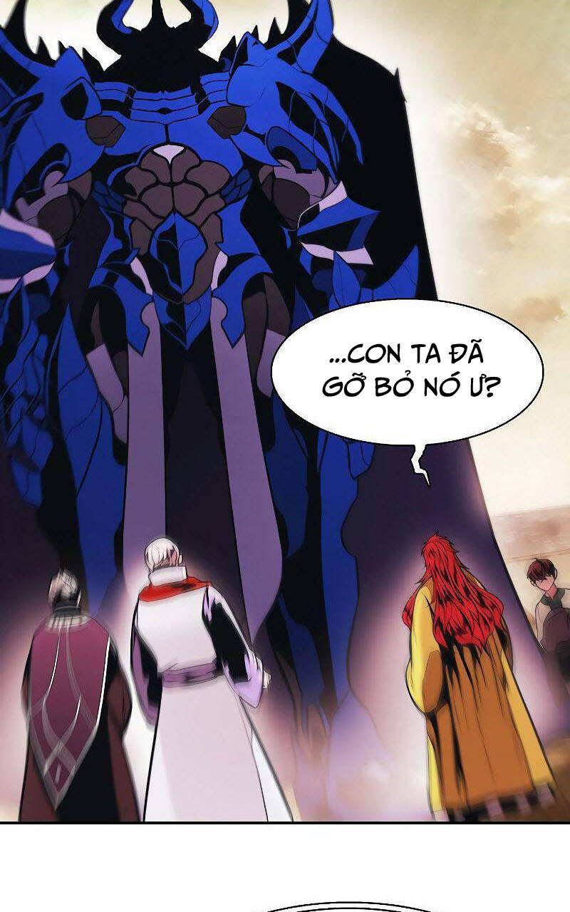 Bất Bại Chân Ma Chap 160 - Next Chap 161