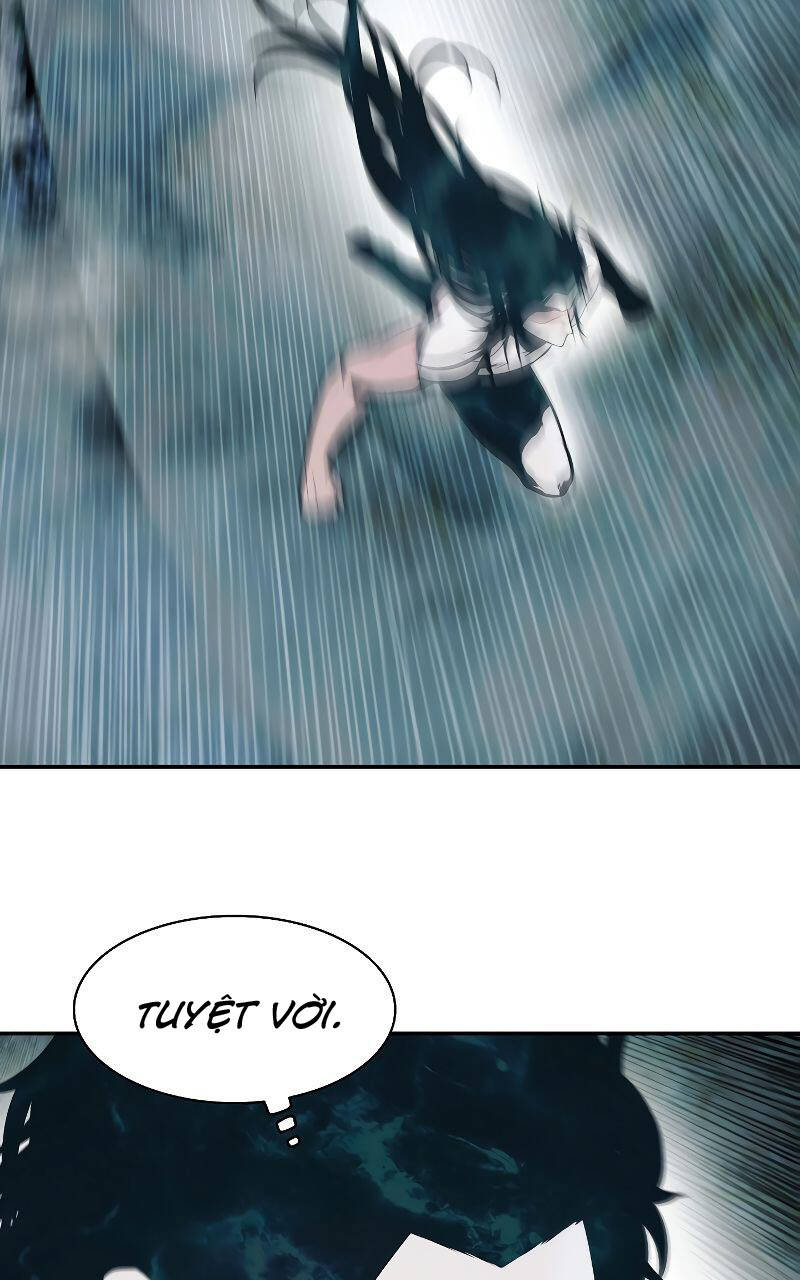 Bất Bại Chân Ma Chap 160 - Next Chap 161