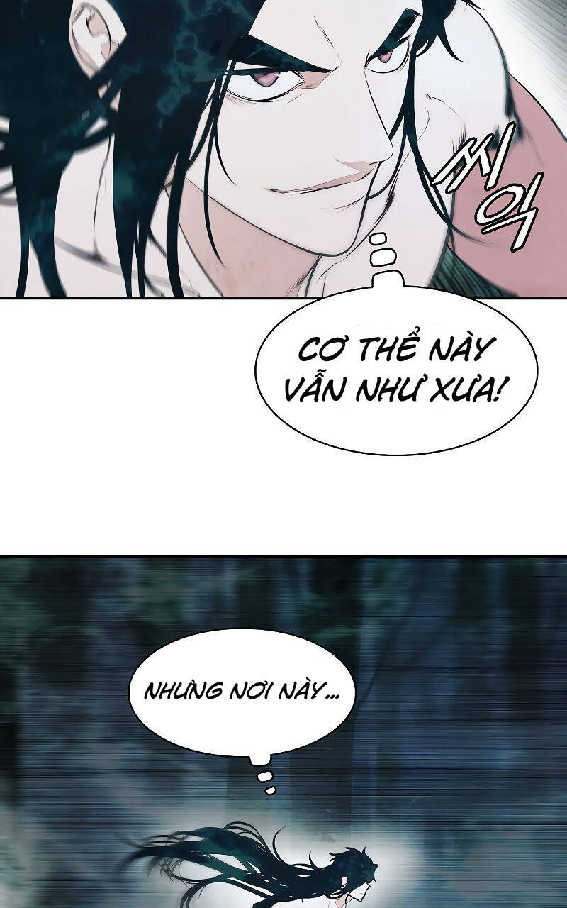 Bất Bại Chân Ma Chap 160 - Next Chap 161