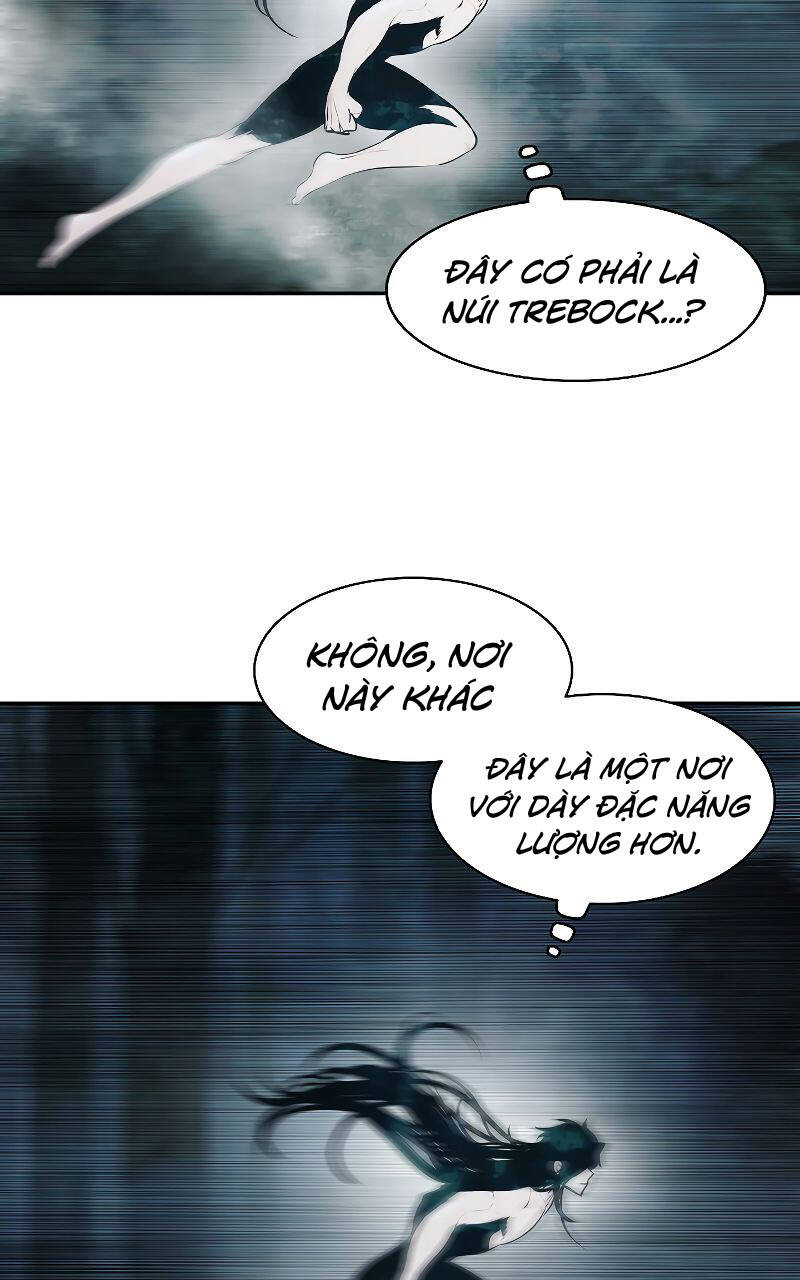 Bất Bại Chân Ma Chap 160 - Next Chap 161
