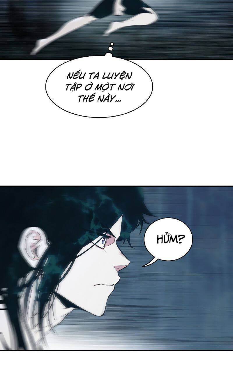 Bất Bại Chân Ma Chap 160 - Next Chap 161