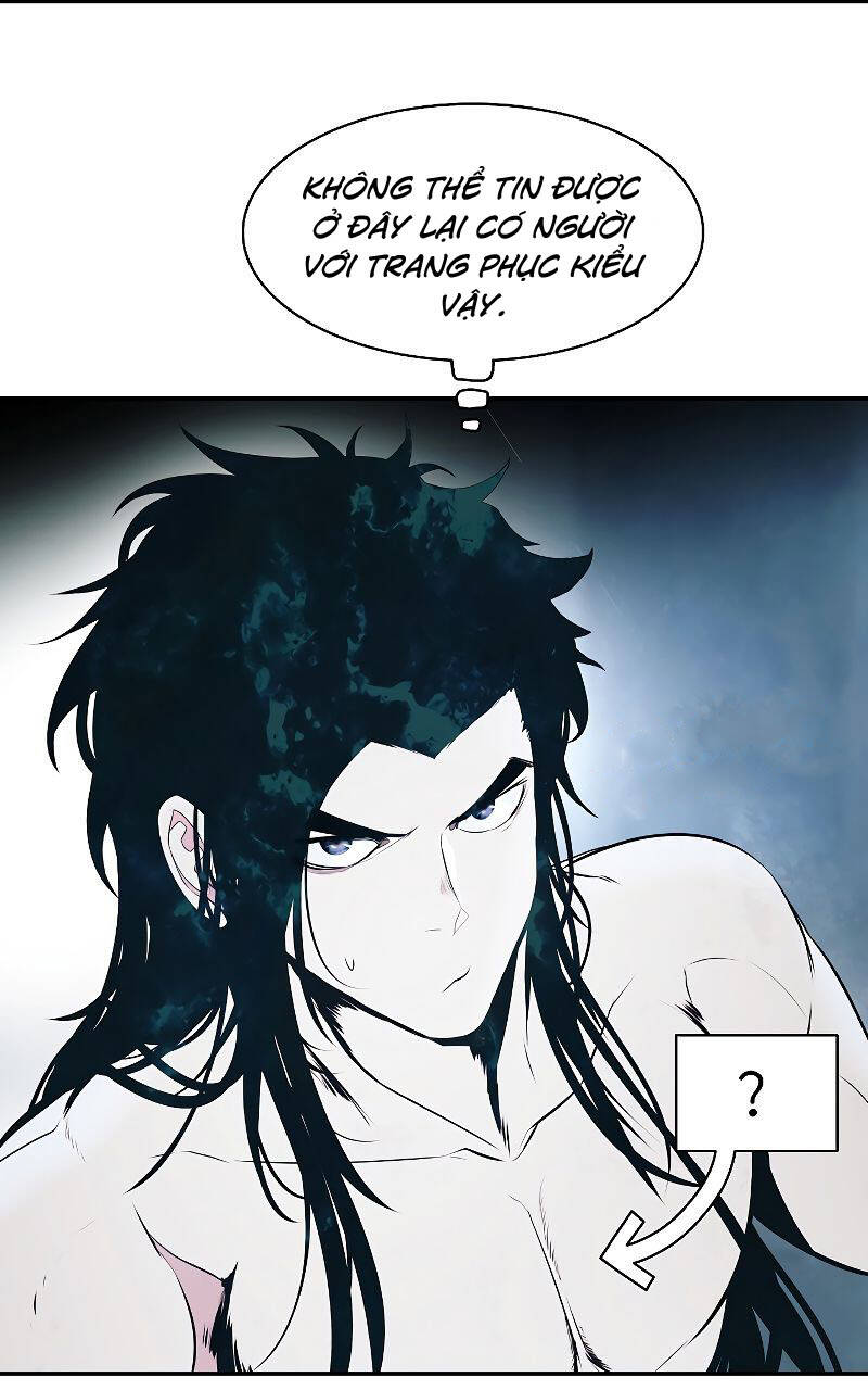 Bất Bại Chân Ma Chap 160 - Next Chap 161