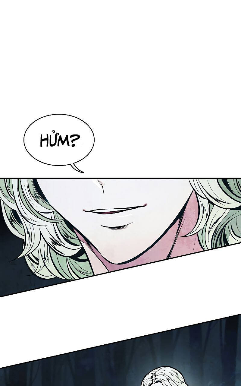 Bất Bại Chân Ma Chap 160 - Next Chap 161