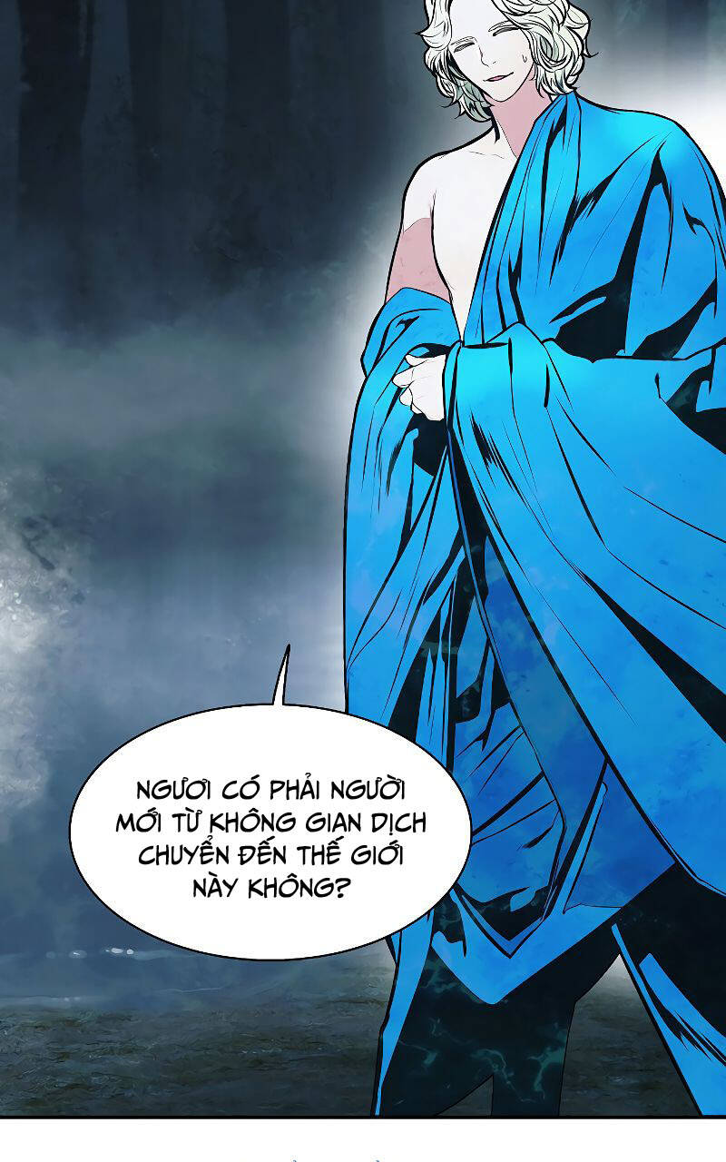 Bất Bại Chân Ma Chap 160 - Next Chap 161