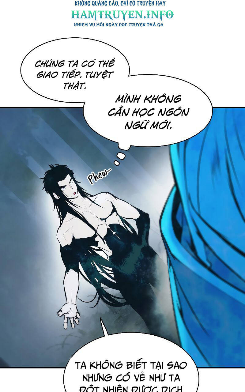 Bất Bại Chân Ma Chap 160 - Next Chap 161