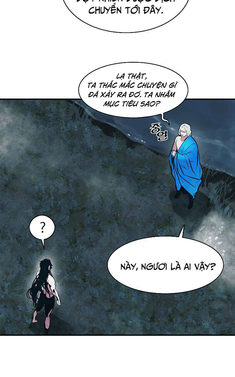 Bất Bại Chân Ma Chap 160 - Next Chap 161