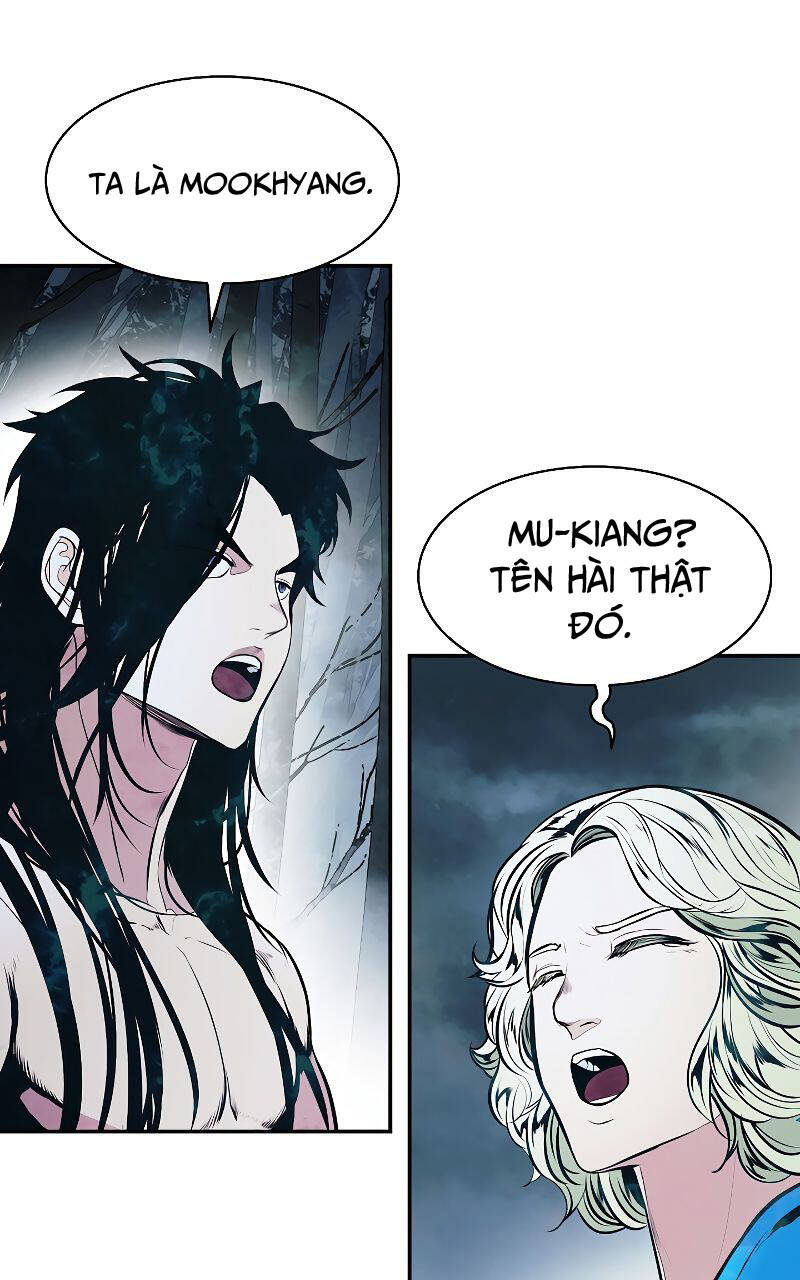 Bất Bại Chân Ma Chap 160 - Next Chap 161