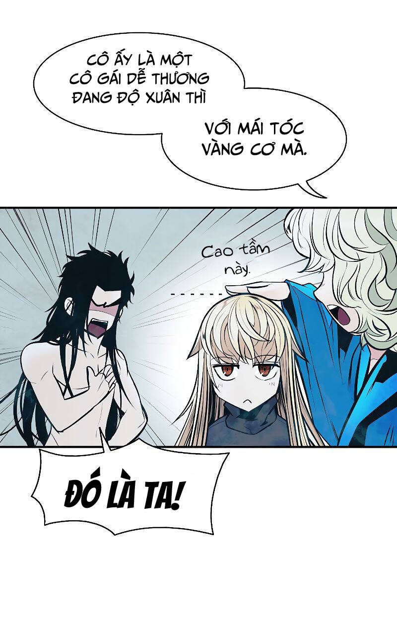 Bất Bại Chân Ma Chap 160 - Next Chap 161