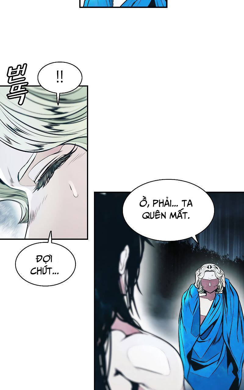 Bất Bại Chân Ma Chap 160 - Next Chap 161
