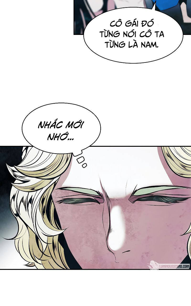 Bất Bại Chân Ma Chap 160 - Next Chap 161