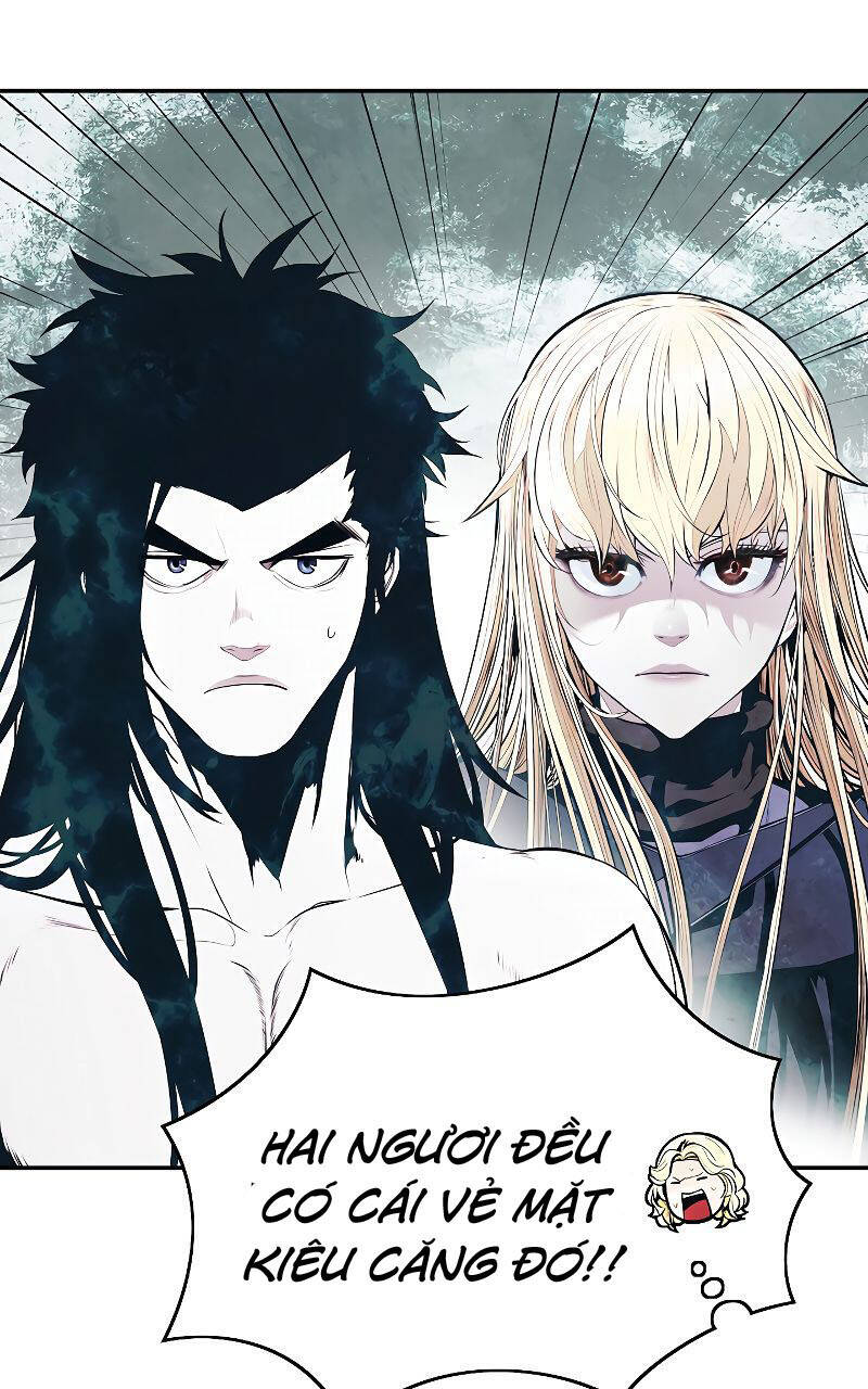 Bất Bại Chân Ma Chap 160 - Next Chap 161