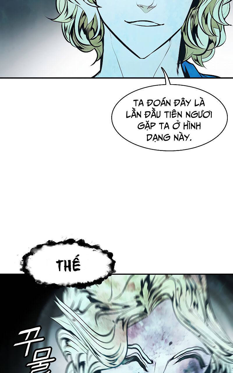 Bất Bại Chân Ma Chap 160 - Next Chap 161