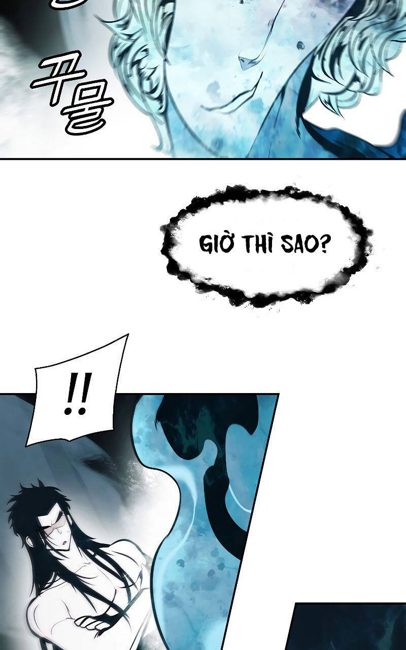 Bất Bại Chân Ma Chap 160 - Next Chap 161