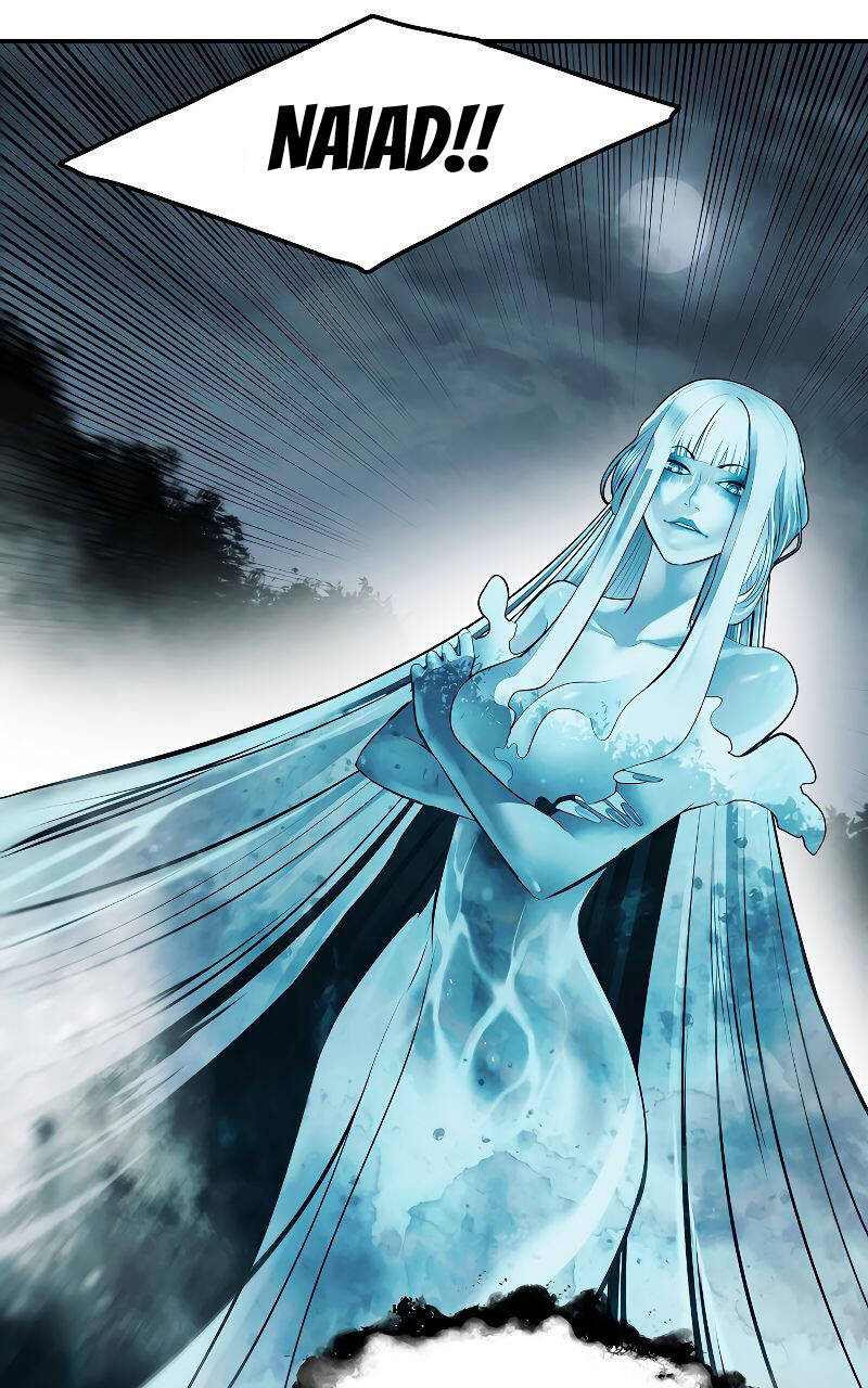 Bất Bại Chân Ma Chap 160 - Next Chap 161