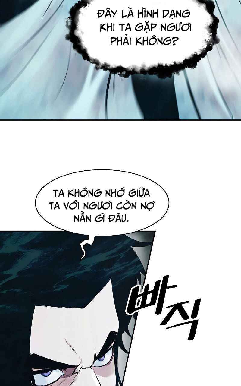 Bất Bại Chân Ma Chap 160 - Next Chap 161