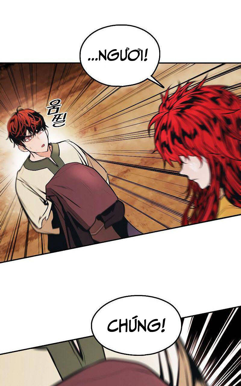 Bất Bại Chân Ma Chap 160 - Next Chap 161