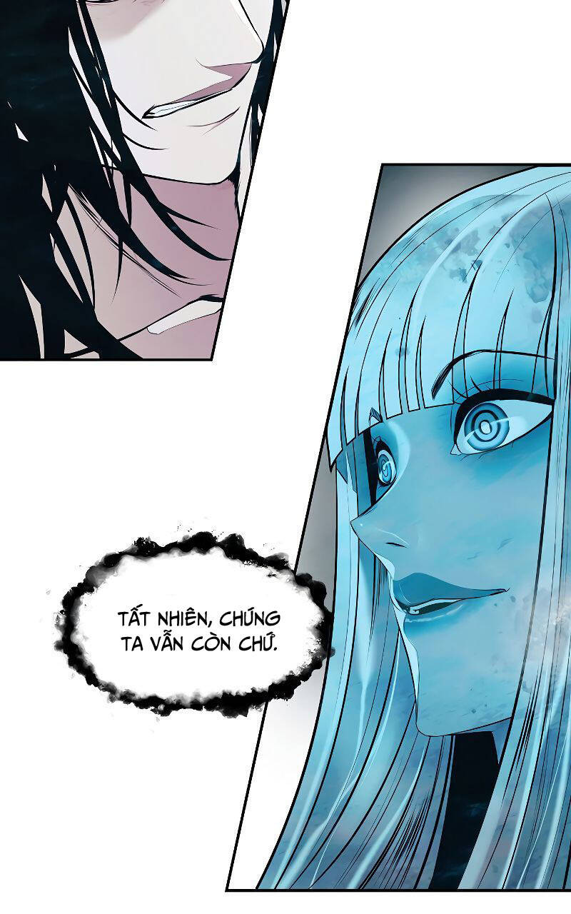 Bất Bại Chân Ma Chap 160 - Next Chap 161