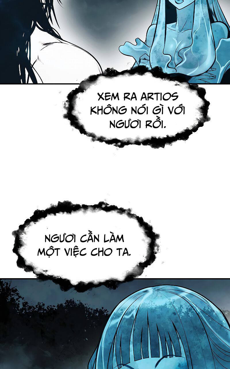 Bất Bại Chân Ma Chap 160 - Next Chap 161
