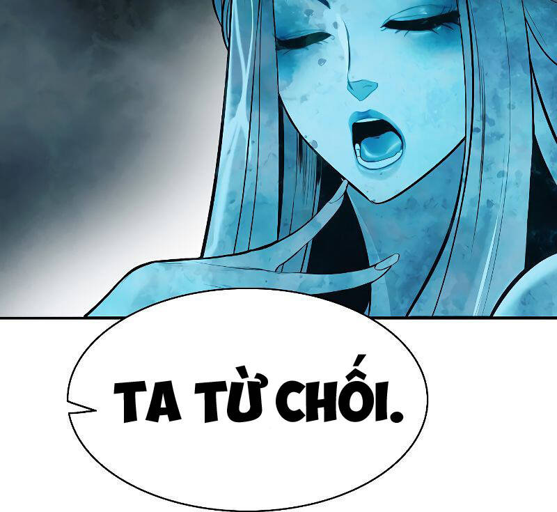 Bất Bại Chân Ma Chap 160 - Next Chap 161
