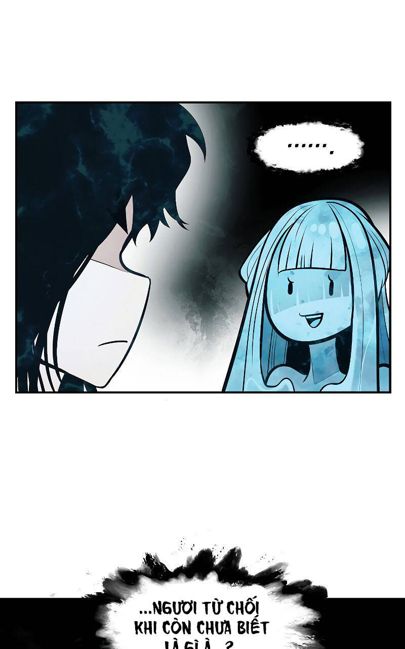 Bất Bại Chân Ma Chap 160 - Next Chap 161
