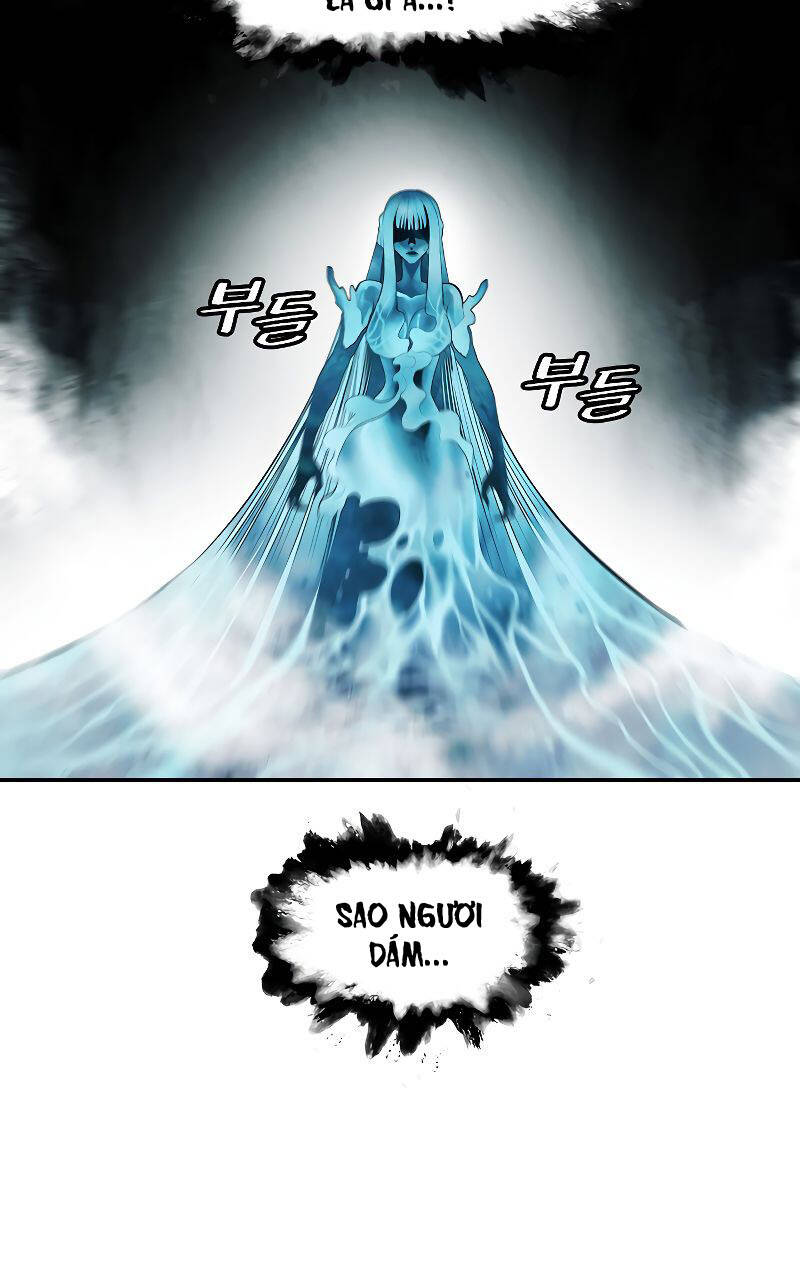 Bất Bại Chân Ma Chap 160 - Next Chap 161