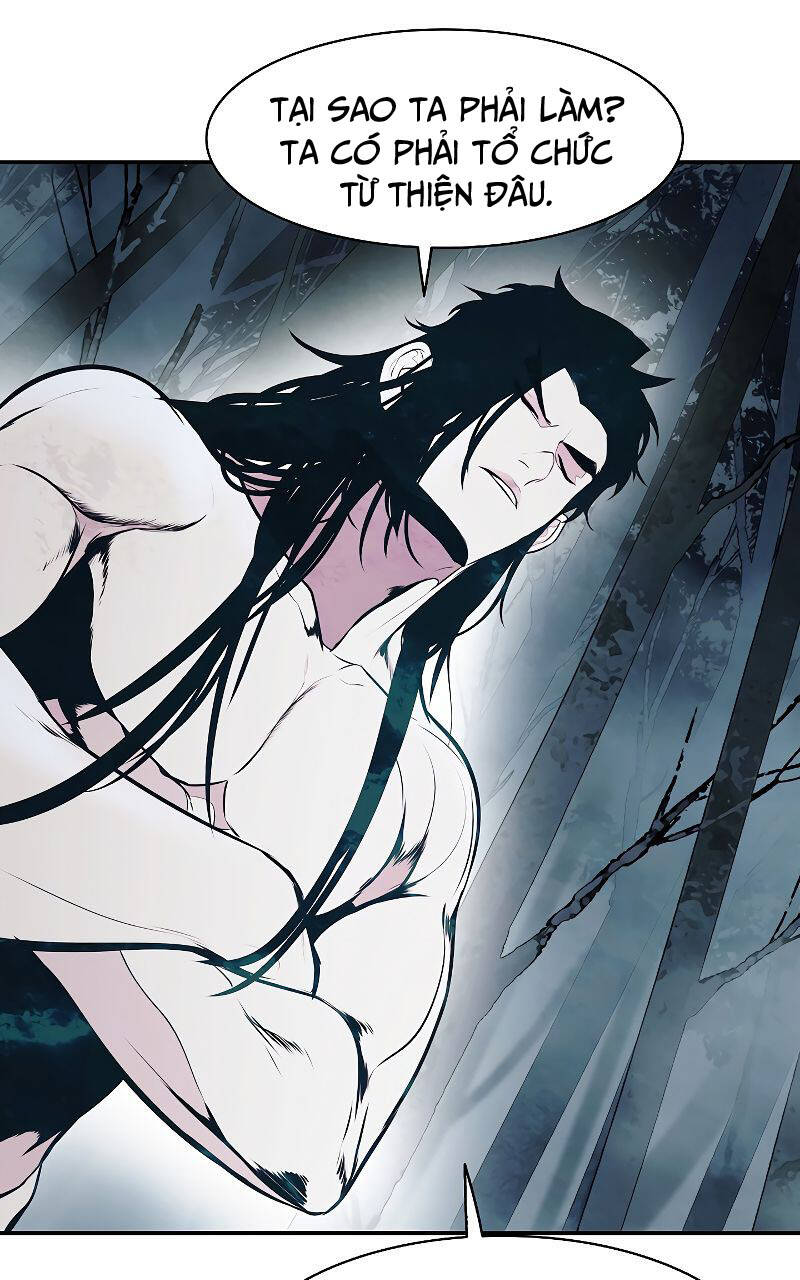 Bất Bại Chân Ma Chap 160 - Next Chap 161