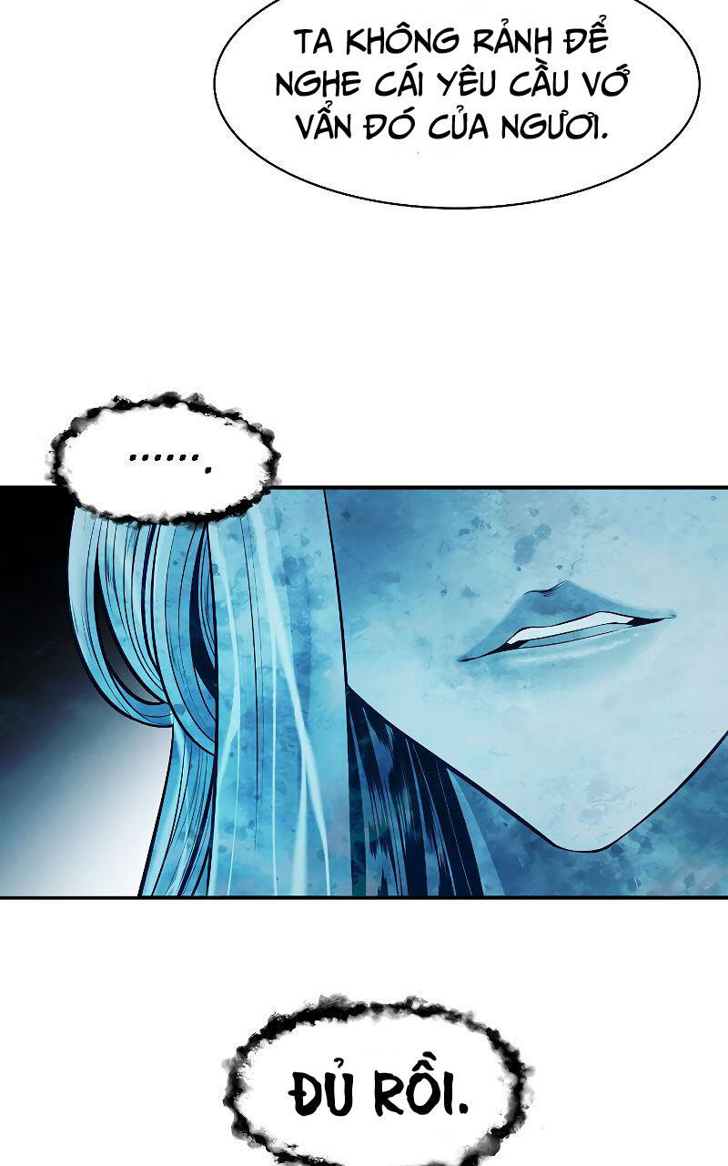 Bất Bại Chân Ma Chap 160 - Next Chap 161