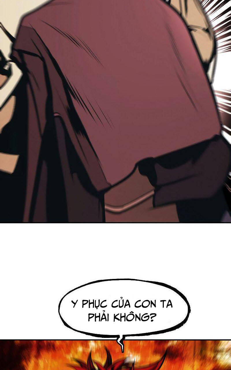 Bất Bại Chân Ma Chap 160 - Next Chap 161
