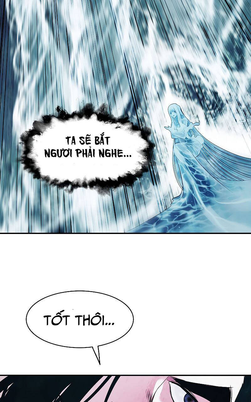 Bất Bại Chân Ma Chap 160 - Next Chap 161