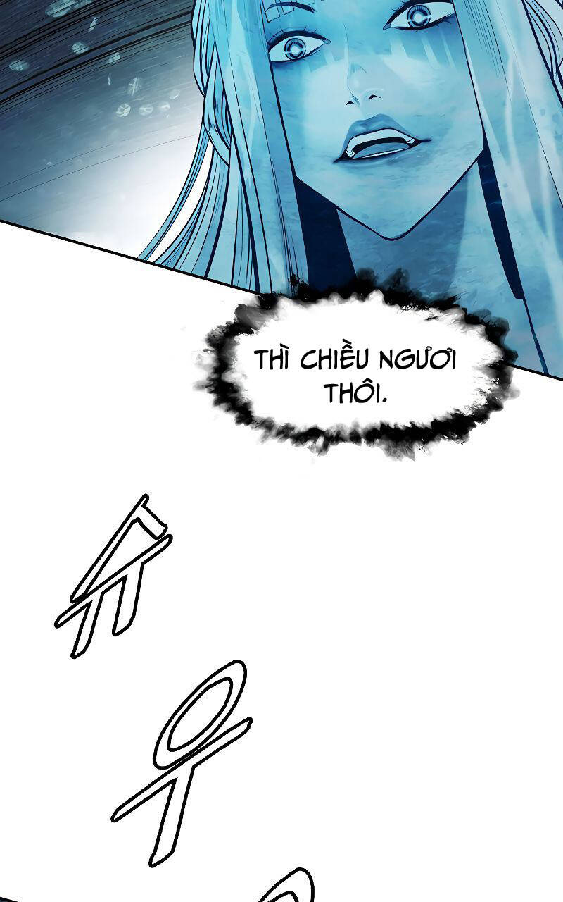 Bất Bại Chân Ma Chap 160 - Next Chap 161