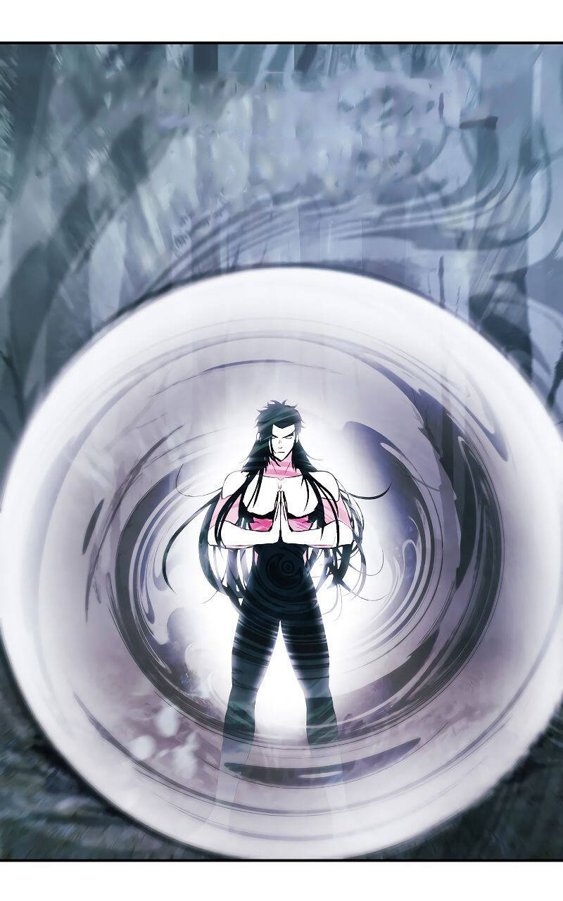Bất Bại Chân Ma Chap 160 - Next Chap 161