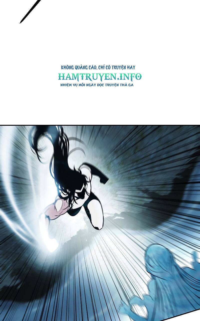 Bất Bại Chân Ma Chap 160 - Next Chap 161