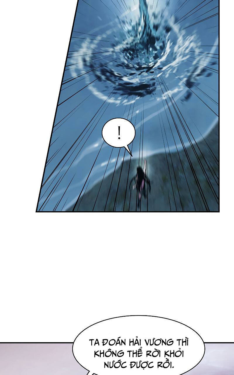 Bất Bại Chân Ma Chap 160 - Next Chap 161