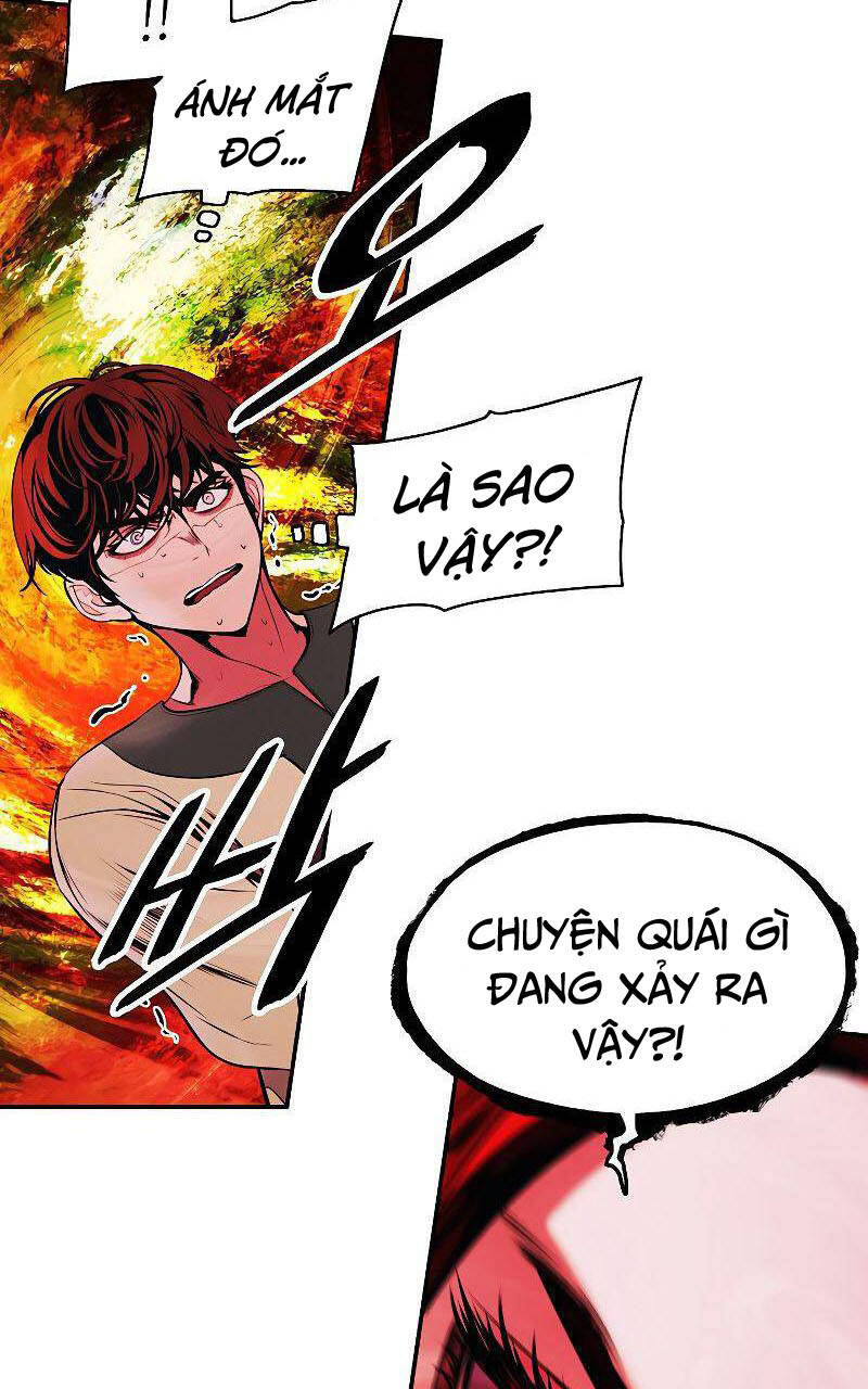 Bất Bại Chân Ma Chap 160 - Next Chap 161