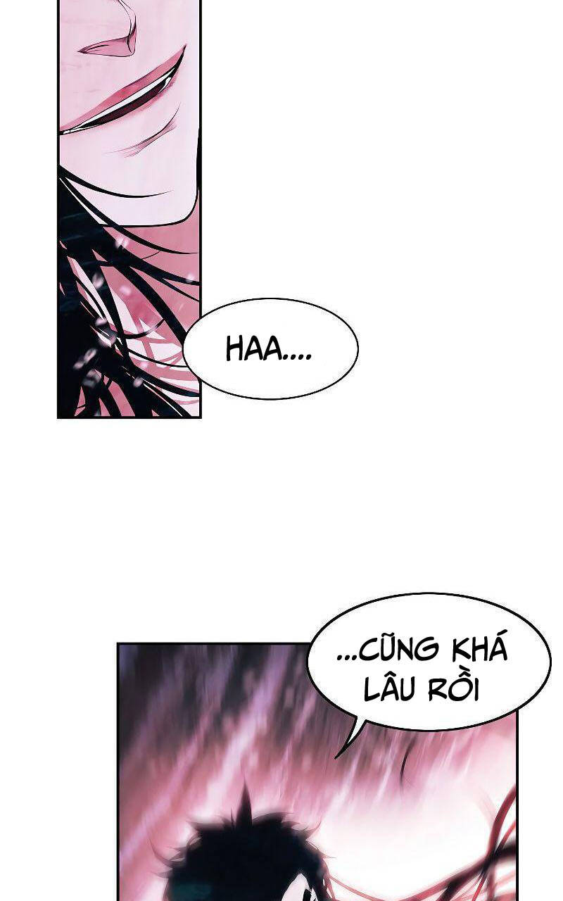 Bất Bại Chân Ma Chap 160 - Next Chap 161